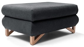 Taburet AVESTA, 63 x 95 cm, antracit