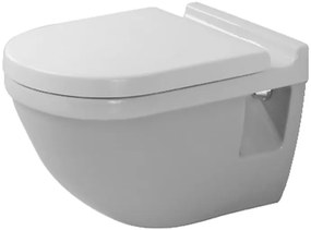 Duravit Starck 3 vas wc agăţat alb 2200090000