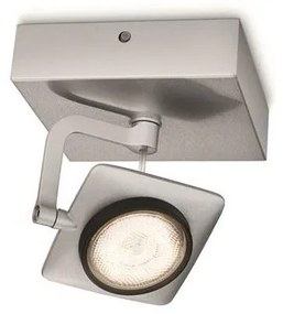 Philips 53190/48/P0 - Spot LED MYLIVING MILLENNIUM 1xLED/4,5W/230V
