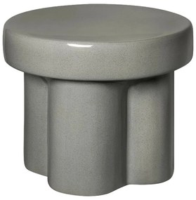 Măsuță auxiliară rotundă din ceramică ø 40 cm Toru – Blomus