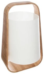 Lampă de masă Atmosphera REX 1xE14/40W/230V bambus