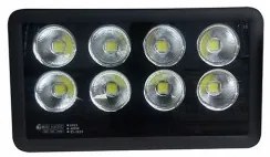Proiector LED COB 400W IP65 PANTER-400 HOROZ