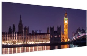 Tablou Londra (120x50 cm)