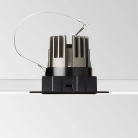 Spot LED incastrabil GAME TRIMLESS SQUARE 11W 3000K NE