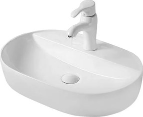 Lavoar pe blat Fluminia Casandra 60 60x38 cm