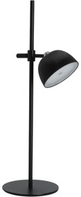 Lampă LED reîncărcabilă dimabilă de masă LED/3,5W/5V 3000/4000/6500K negru