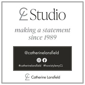 Draperii mov lavandă-bej 2 buc. 168x229 cm Grasmere – Catherine Lansfield