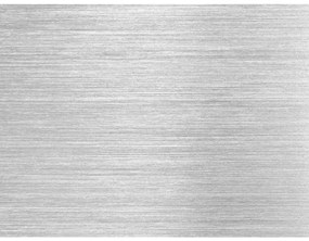 Chiuveta bucatarie inox Deante Olfato, 45x50 cm, otel slefuit 450x505 mm, Otel slefuit