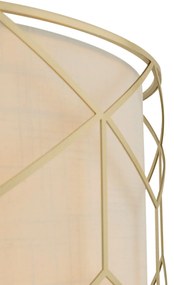 Pendul design clasic MESSINA MYH223PL-03G