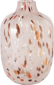 Vaza din sticla  Umea, colorata