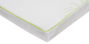 Topper Saltea Green Future, 160x200 cm, Spuma Poliuretanica, 05564