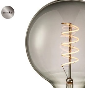 Bec LED dimabil VINTAGE EDISON G125 E27/4W/230V 2200K