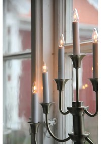 Decorațiune luminoasă alămie Gylling – Markslöjd