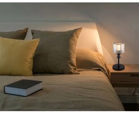 Lampă de masă Globo 15742T JORDANA 1xE27/60W/230V