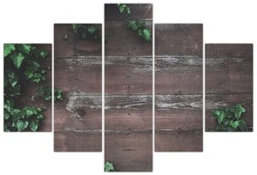 Tablou - Lederă (150x105 cm)