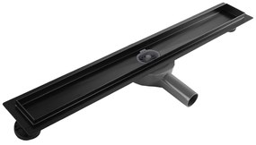 Rigola dus REA Neox pro Black 50