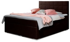Pat boxspring Alice 160x200 cm Sawana 26