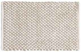 Covoraș de baie bej 50x80 cm Rafael – douceur d'intérieur