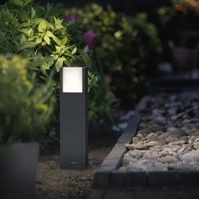 Lampă LED de exterior MYGARDEN ARBOUR 1xLED/6W/230V IP44 Philips 16462/93/P3