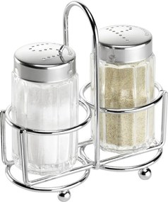 Set pentru sare și piper cu suport Westmark Traditionell