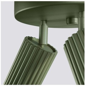 Spot verde Gleam – Sollux