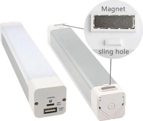 Lumină în cort - SET -