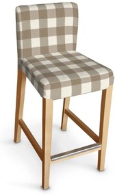 Husa taburet bar Ikea Henriksdal