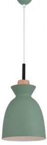 Pendul vintage 1 bec E27 180065 Zambelis