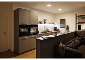 Paulmann 70653 - LED/11W Plafonieră ALBIA 230V