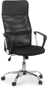 Scaun de birou OFF 907 negru