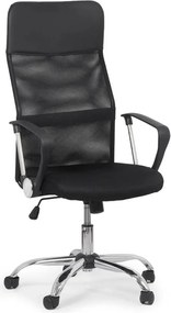 Scaun de birou OFF 907 negru