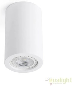 PLAFONIERA design modern SVEN rotunda 63268