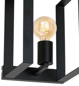 Aplică perete KARTEL 1xE27/60W/230V