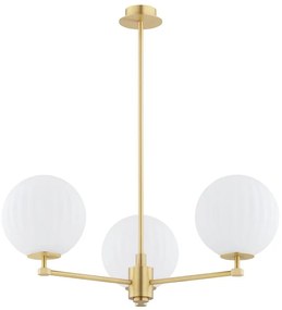 Candelabru 3 brate design modern Paloma