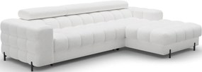 Coltar extensibil Felro pe dreapta Royal 01