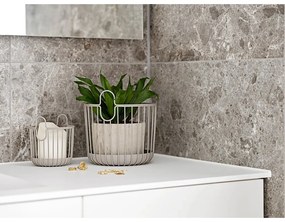 Coș de depozitare din sârmă Inu – Zone