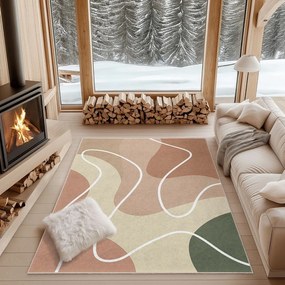 Covor lavabil 160x230 cm Desert Walk – Mila Home