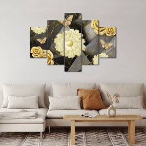 Tablou - Decor II. (150x105 cm)