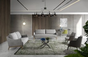 Fotoliu elegant design italian Amie AC-A141