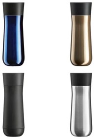 WMF - Cana termică IMPULSE, 0,35 l, maro pământiu