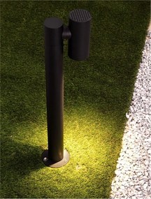 Stalp LED reglabil iluminat exterior IP65 PEC H-70cm