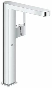 Baterie lavoar inalta Grohe Plus XL monocomanda crom lucios