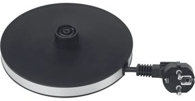 Fierbător electric ECG RK 1700 Magnifica Nero