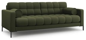 Canapea verde 217 cm Bali – Cosmopolitan Design