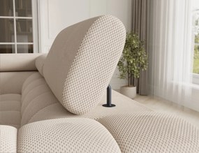 Coltar extensibil Fectory pe stanga Calmora 18