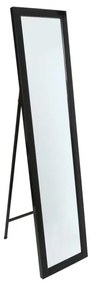 5five - Oglindă de podea CLASSIQUE 155,6x35,6 cm neagră