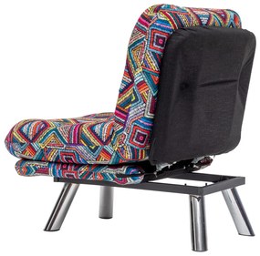 Fotoliu Mishike 1 (multicolor). 1072884