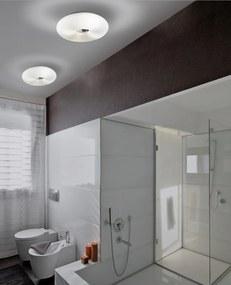 Plafoniera pentru baie OPTIMUS 33