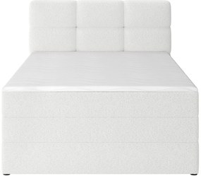 Pat boxspring Kasped 140x200 cm Royal 01