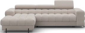 Coltar extensibil Felro pe stanga Sola 18